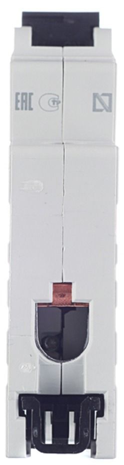 Автоматический выключатель ABB SH201L 1P 10А тип С 4,5 кА 220/380 В (1 шт.)