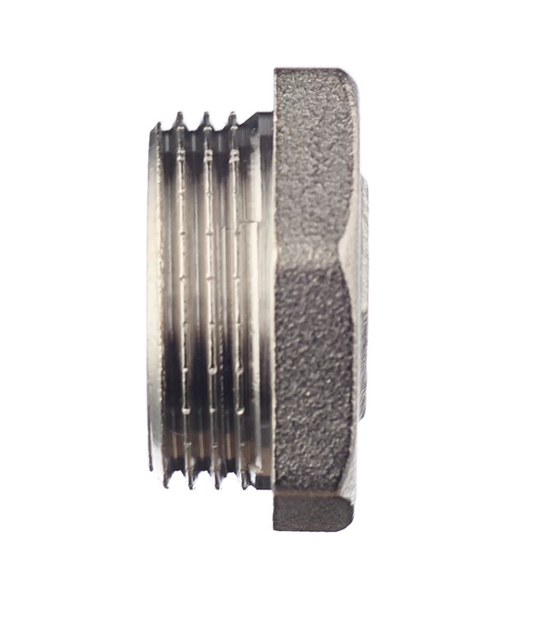 Заглушка Valtec 3/4 НР(ш) латунная (VTr.583.N.0005)