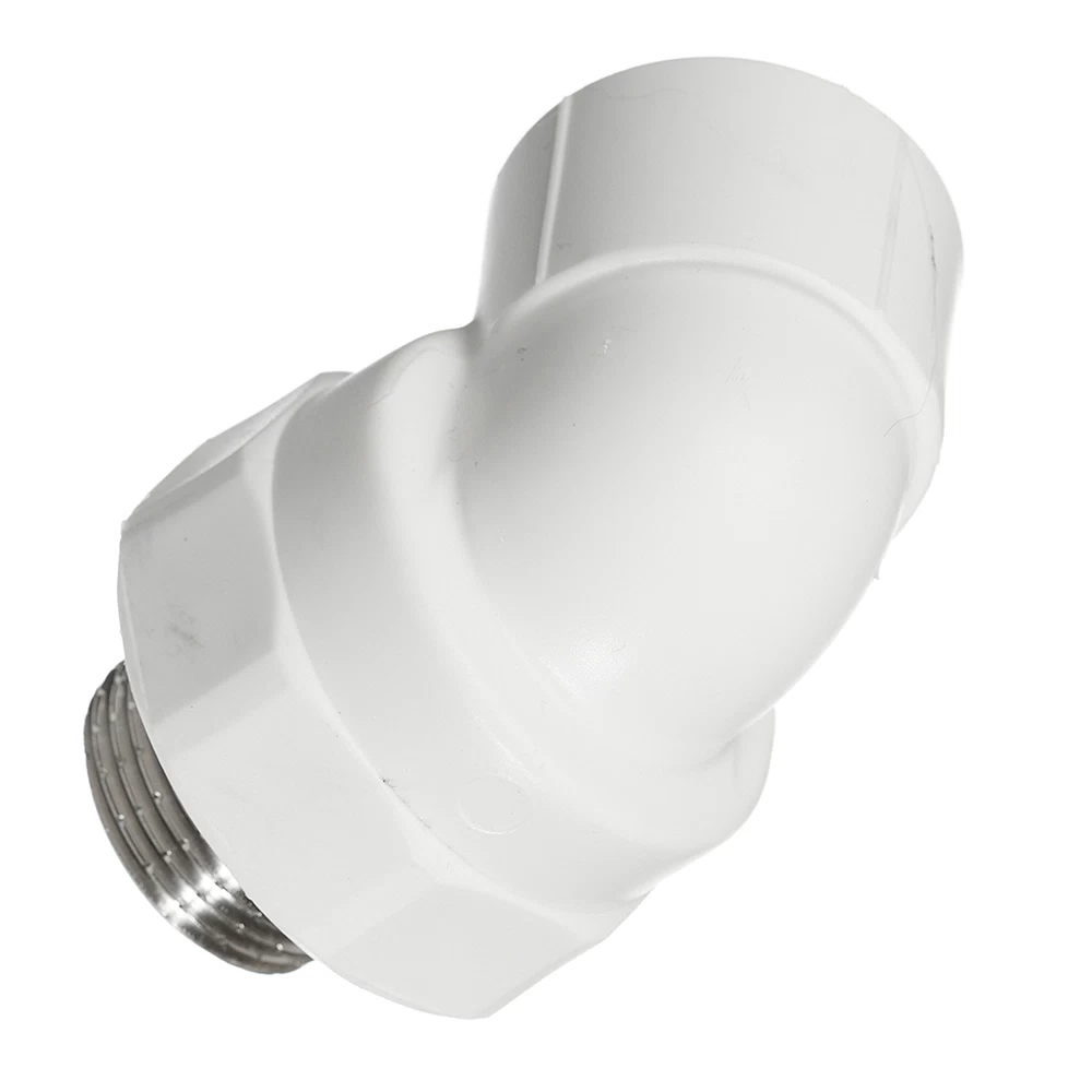 Угол полипропиленовый Valtec 20 мм х 1/2 НР(ш) (VTp.753.0.02004)