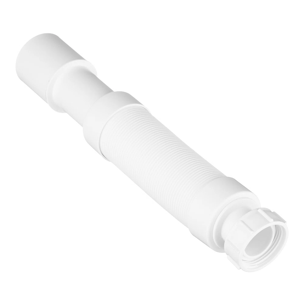 Сифон гофрированный McAlpine 1 1/4х40/50 мм (MRMF105S)