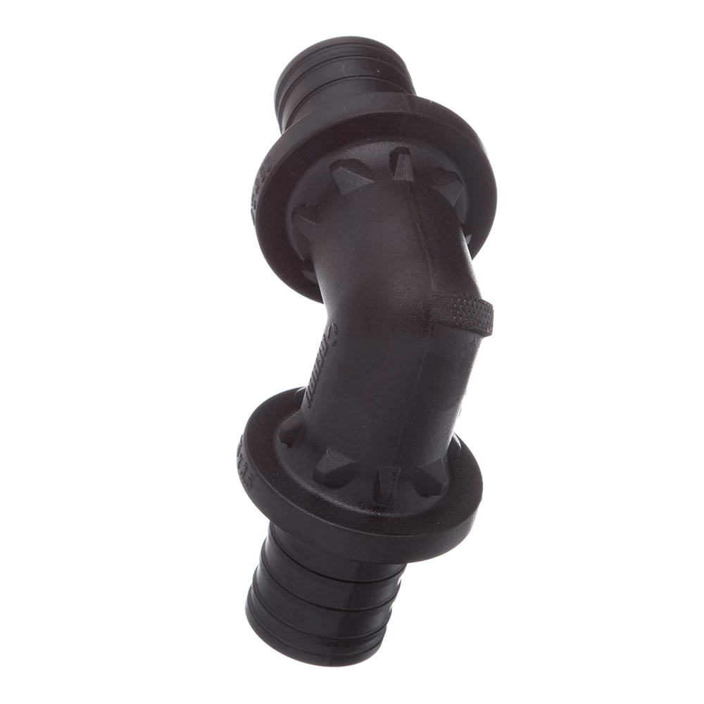 Угол Rehau PX 25х25 мм (11600231001)