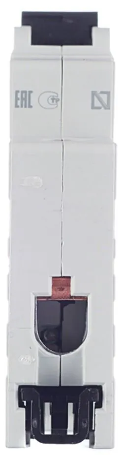 Автоматический выключатель ABB SH201L 1P 10А тип С 4,5 кА 220/380 В (1 шт.)